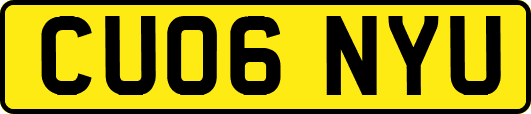 CU06NYU