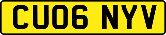 CU06NYV