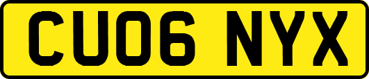 CU06NYX