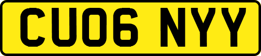 CU06NYY