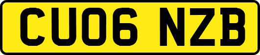 CU06NZB
