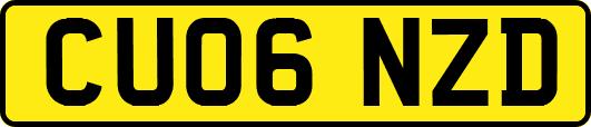 CU06NZD
