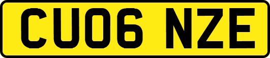 CU06NZE