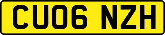 CU06NZH