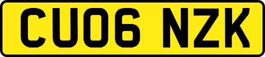 CU06NZK
