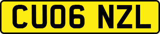 CU06NZL
