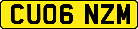 CU06NZM