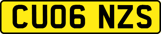 CU06NZS