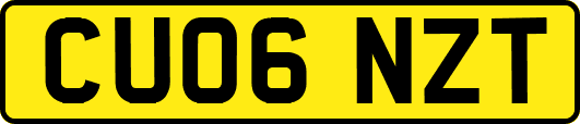 CU06NZT