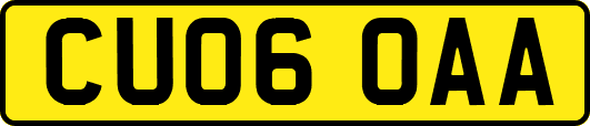 CU06OAA
