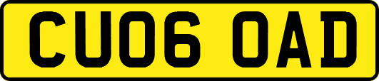 CU06OAD