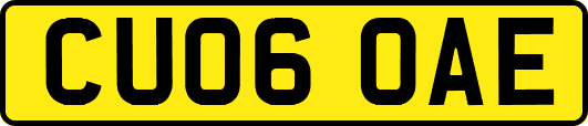 CU06OAE