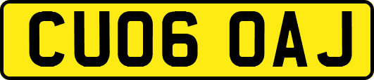 CU06OAJ
