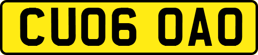 CU06OAO