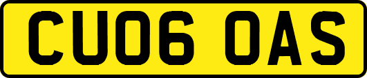 CU06OAS