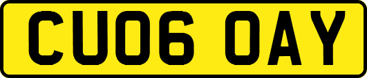CU06OAY