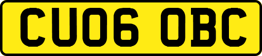 CU06OBC