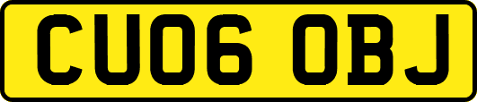 CU06OBJ