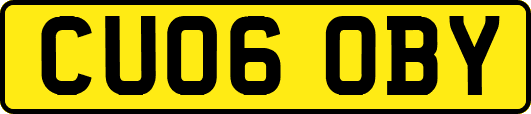 CU06OBY