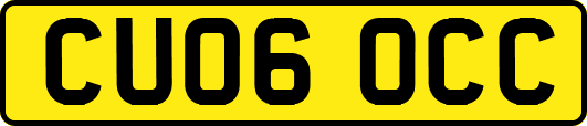 CU06OCC