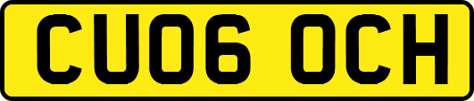 CU06OCH