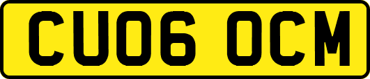 CU06OCM