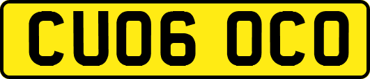 CU06OCO