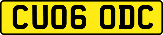 CU06ODC