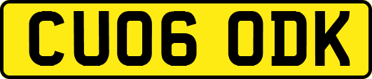 CU06ODK