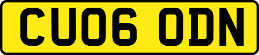 CU06ODN