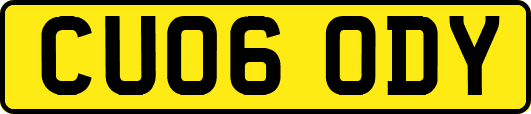 CU06ODY