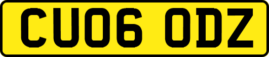 CU06ODZ
