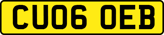 CU06OEB