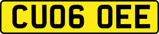 CU06OEE