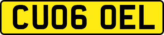 CU06OEL