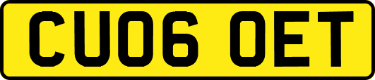 CU06OET