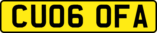 CU06OFA