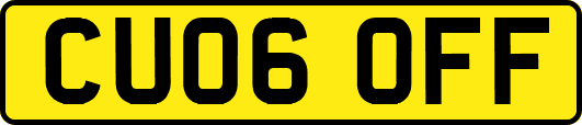 CU06OFF