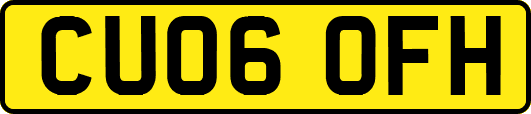 CU06OFH