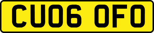 CU06OFO