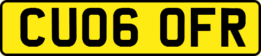 CU06OFR