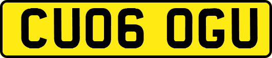 CU06OGU