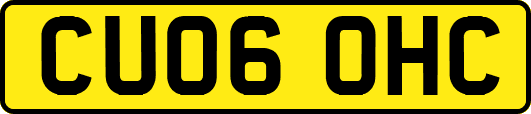 CU06OHC