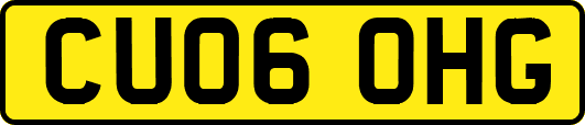CU06OHG