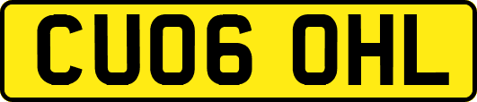 CU06OHL