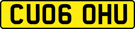 CU06OHU