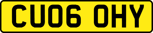 CU06OHY