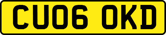 CU06OKD