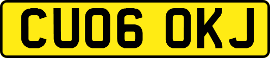 CU06OKJ