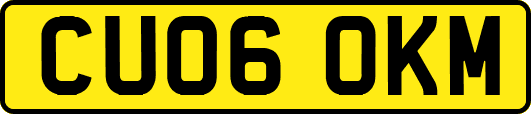 CU06OKM